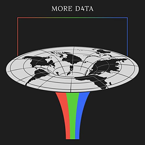 Moderat - MORE D4TA - CD - CD Muy Buen Estado / Portada Muy Buen Estado (VG+/VG+)