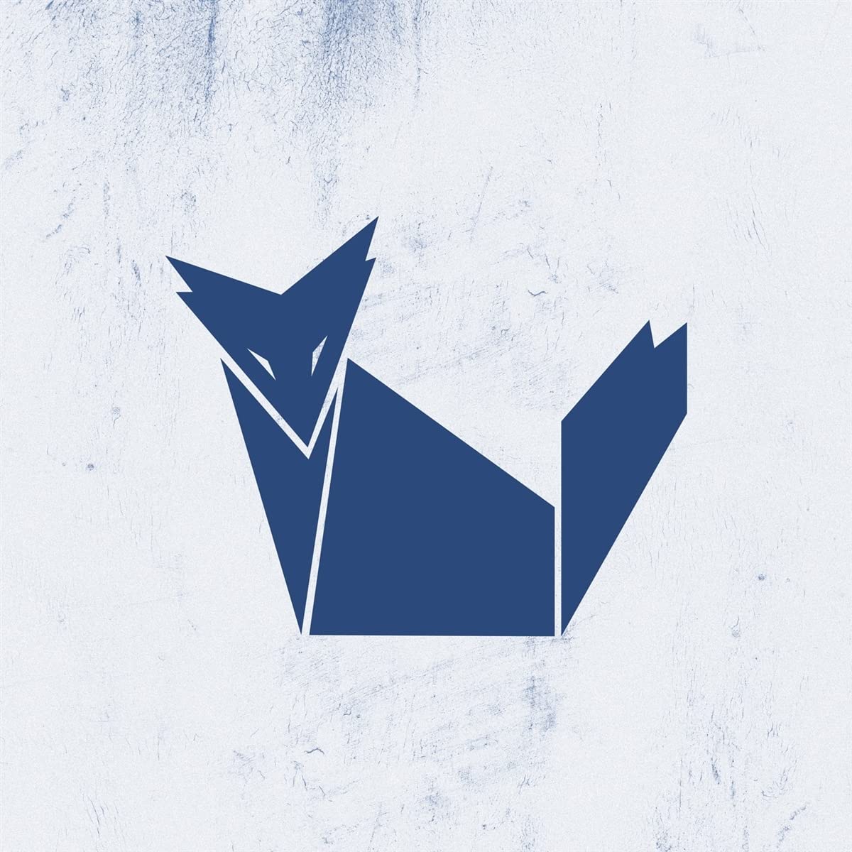 Blaufuchs - Daran Wird Es Nicht Scheitern (Black Vinyl) - LP - Vinilo Muy Buen Estado / Portada Muy Buen Estado (VG+/VG+)