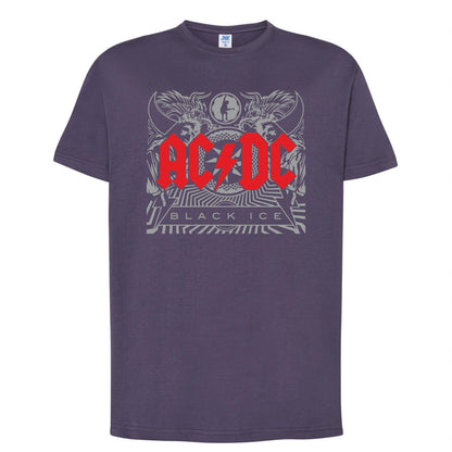 AC/DC - Camiseta / T-Shirt