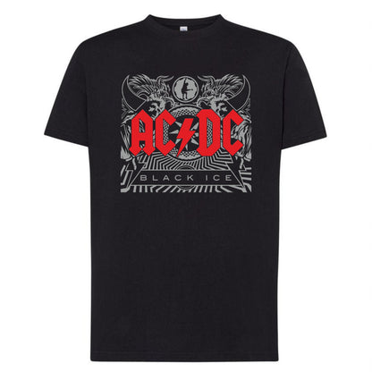 AC/DC - Camiseta / T-Shirt