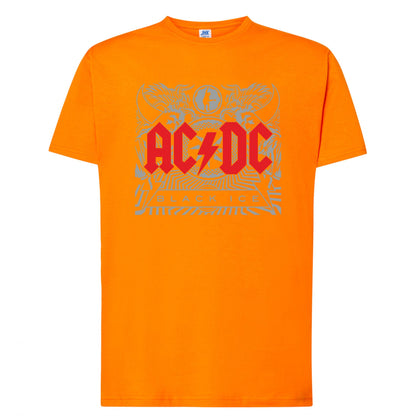 AC/DC - Camiseta / T-Shirt