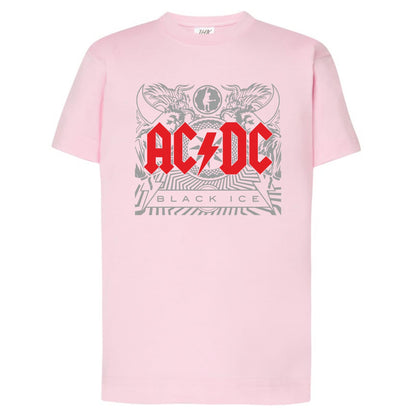 AC/DC - Camiseta / T-Shirt