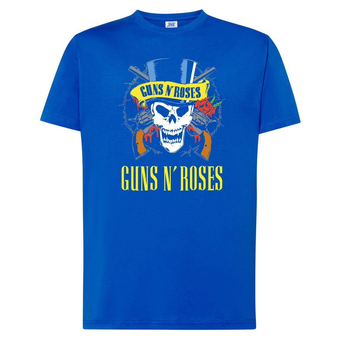 Guns N' Roses - Camiseta / T-Shirt