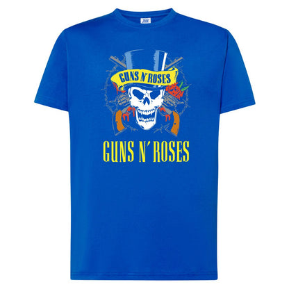 Guns N' Roses - Camiseta / T-Shirt