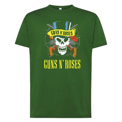 Guns N' Roses - Camiseta / T-Shirt
