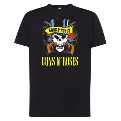 Guns N' Roses - Camiseta / T-Shirt