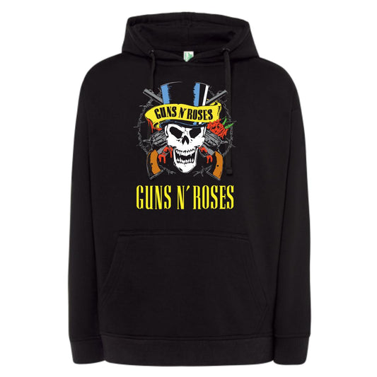 Guns N' Roses - Sudadera / Hoodie