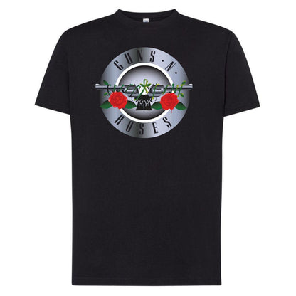Guns N' Roses - Camiseta / T-Shirt