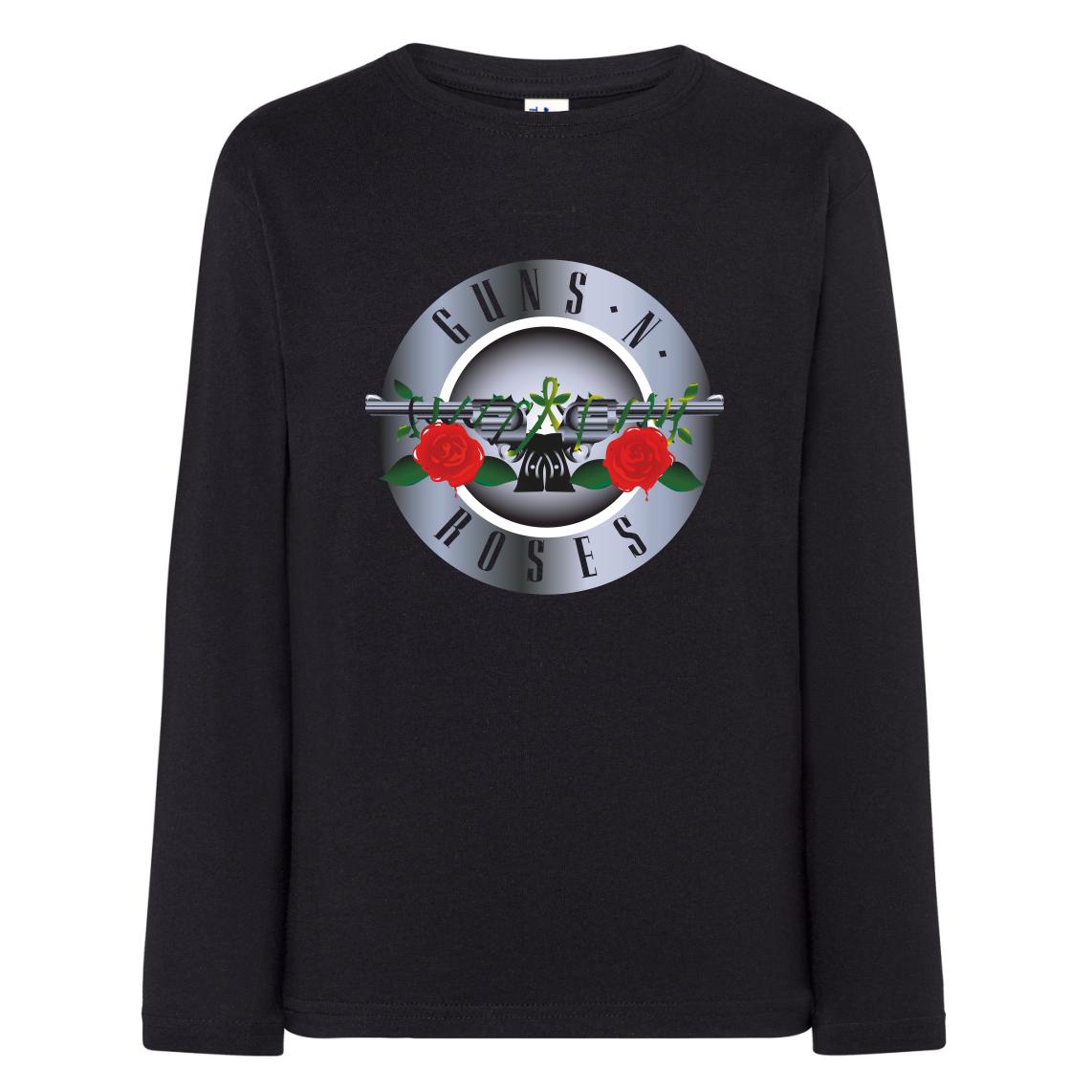 Guns N' Roses - Camiseta / T-Shirt