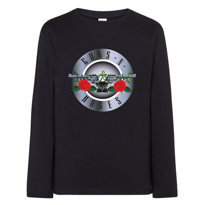 Guns N' Roses - Camiseta / T-Shirt