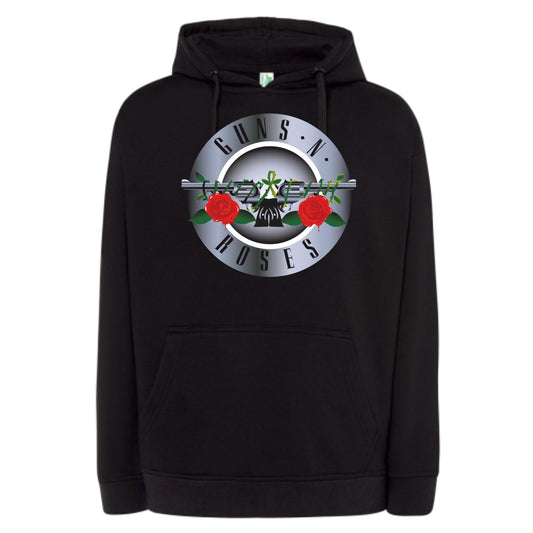 Guns N' Roses - Sudadera / Hoodie