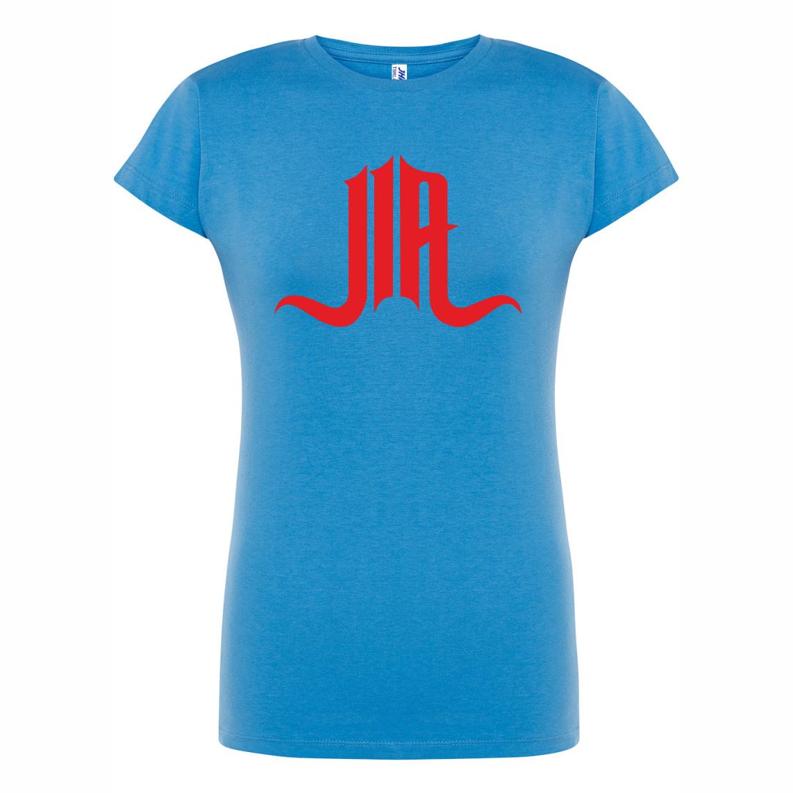 Medina Azahara - Camiseta Chica / Girl T-Shirt