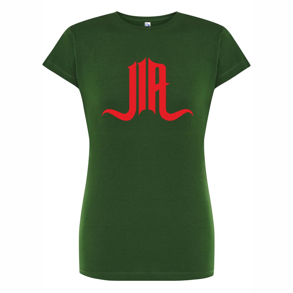 Medina Azahara - Camiseta Chica / Girl T-Shirt