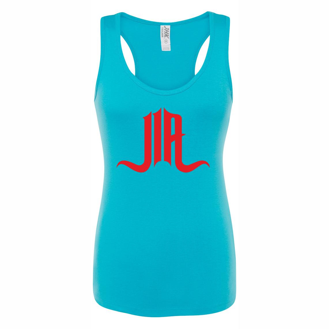 Medina Azahara - Camiseta Tirantes Chica / Tank Top
