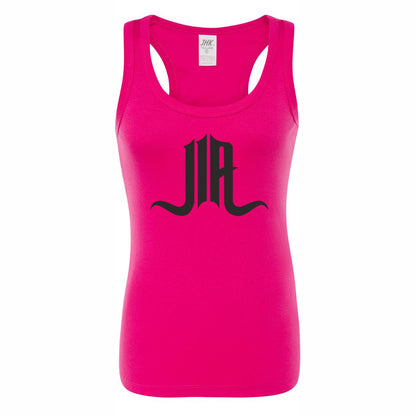 Medina Azahara - Camiseta Tirantes Chica / Tank Top
