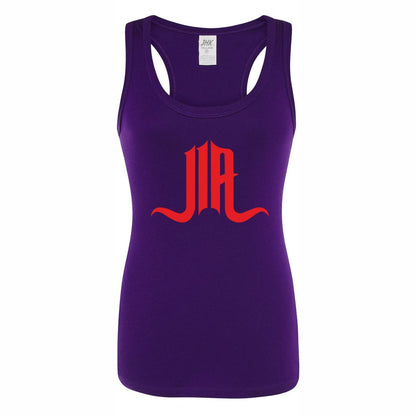 Medina Azahara - Camiseta Tirantes Chica / Tank Top