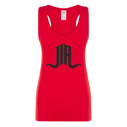 Medina Azahara - Camiseta Tirantes Chica / Tank Top