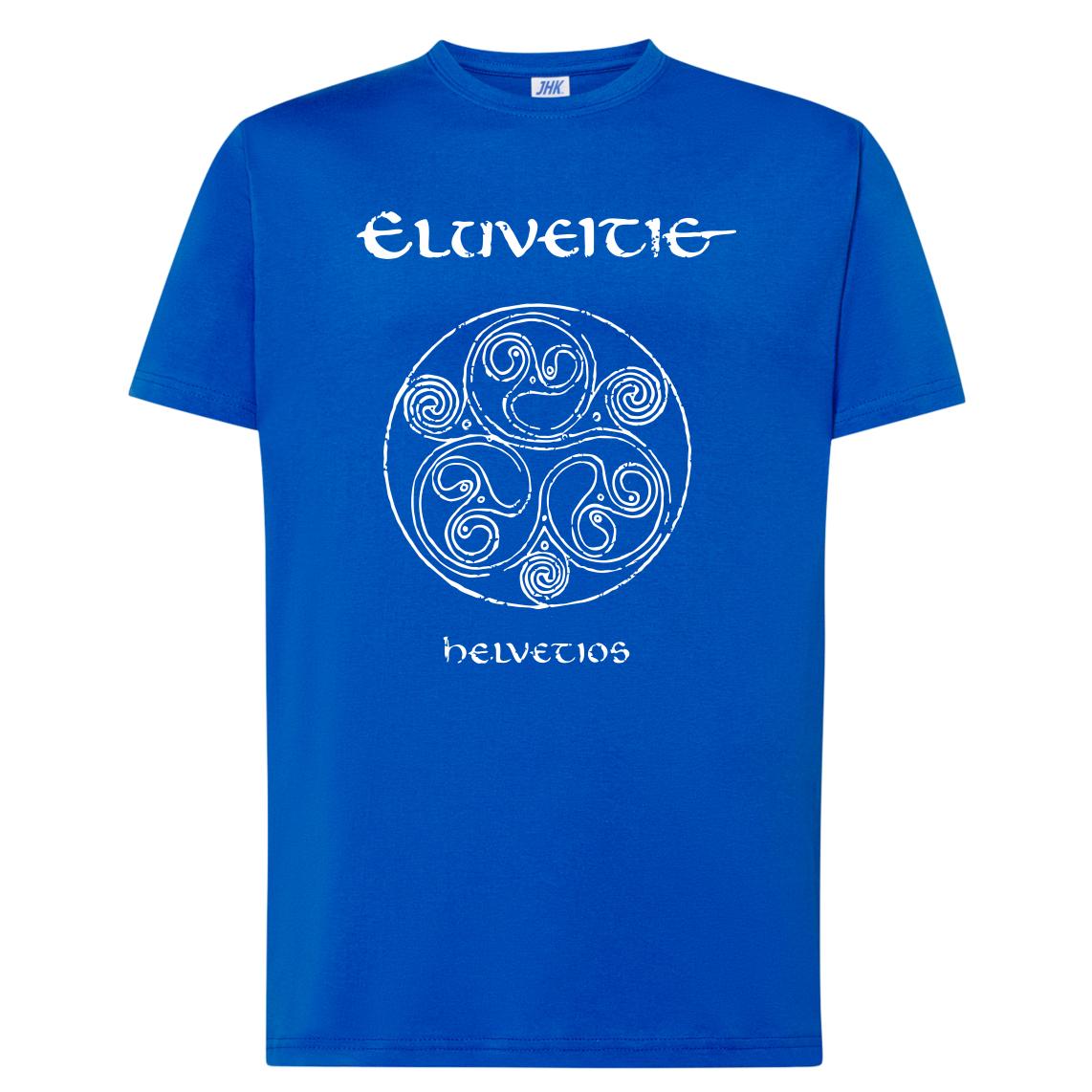 Eluveitie - Camiseta / T-Shirt