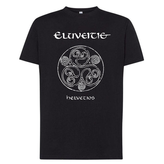 Eluveitie - T-Shirt / T-Shirt