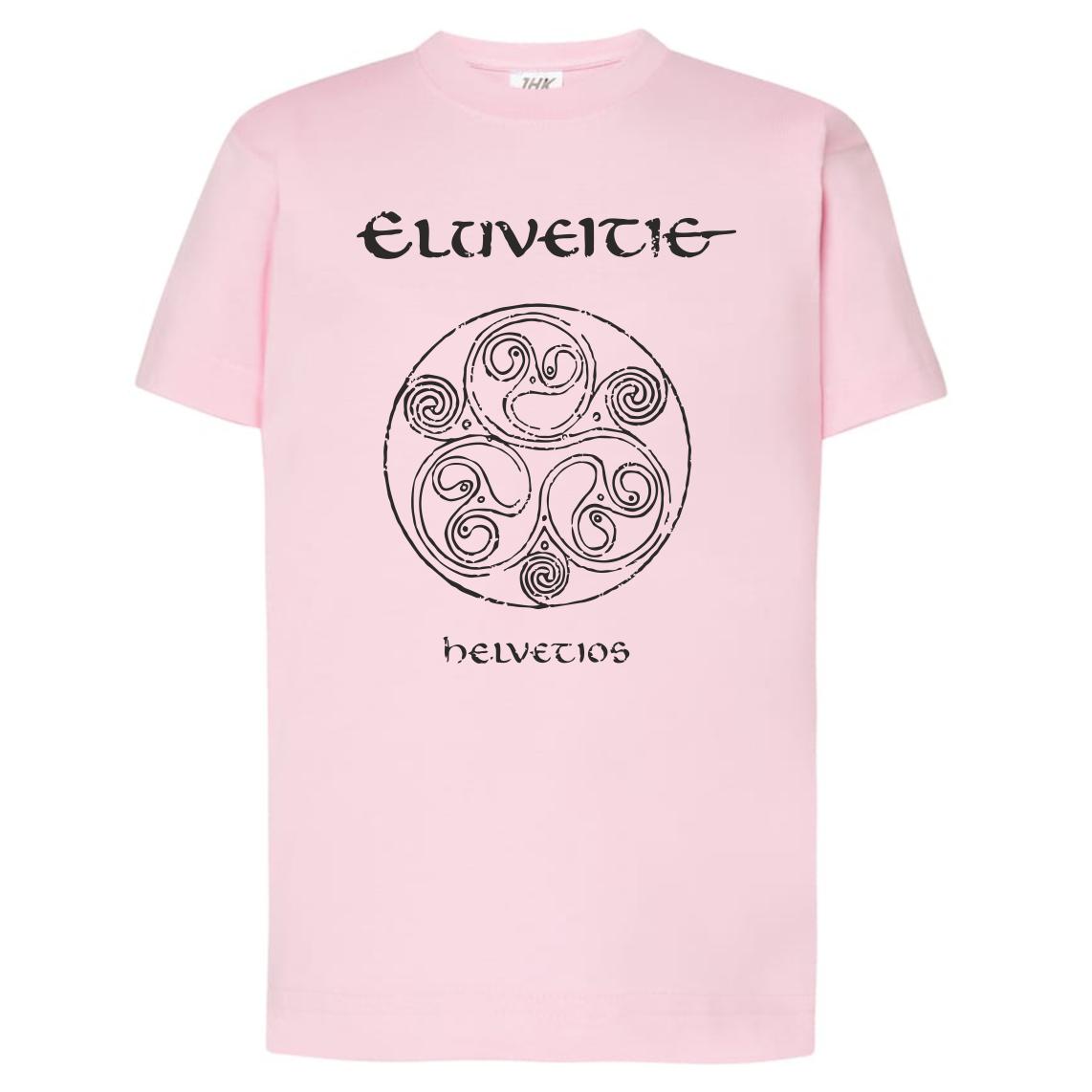 Eluveitie - Camiseta / T-Shirt