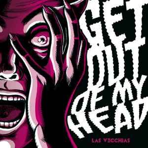 Vecchias - Get Out Of My Way (LP, Album)
