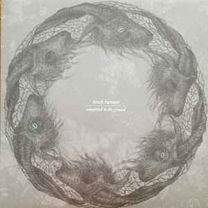 Torch Runner - Committed To The Ground (LP, RP, Gre)