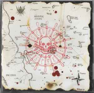 Scurvy Bastards - Battle Born (CD)