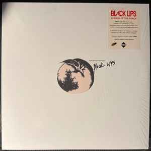 Black Lips* - Season Of The Peach (LP, Album, Cre)