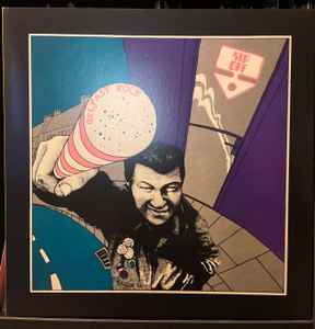 Various - Belfast Rock (LP, Comp, Ltd, RE, Spl)
