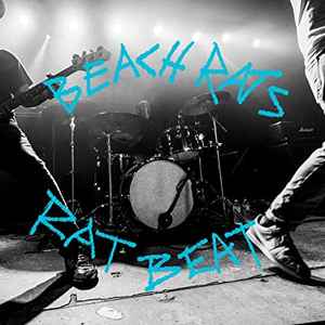 Beach Rats - Rat Beat (LP)