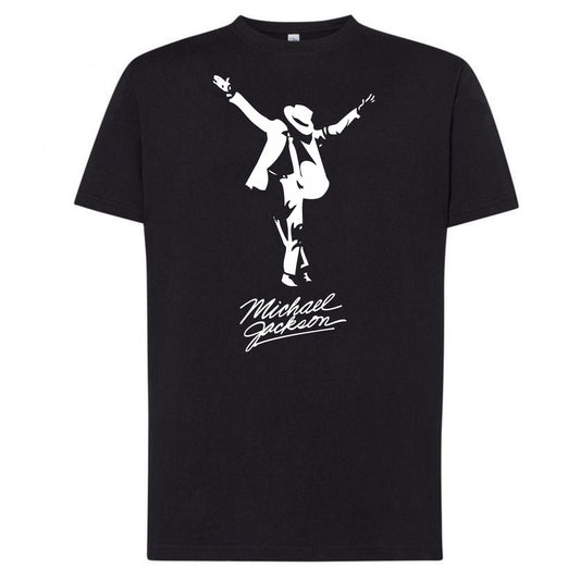 Michael Jackson - Camiseta / T-Shirt