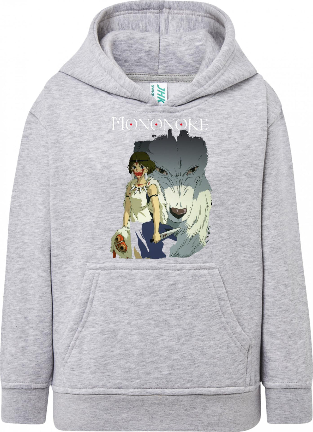 Prince - Sudadera / Hoodie
