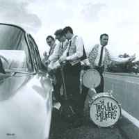 The Trouble Makers (2) - The Great Lost Trouble Makers Album (CD, Album, Enh, RE)