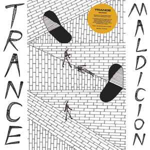 Trance (10) - Maldicion (LP, Album, RE, RM)