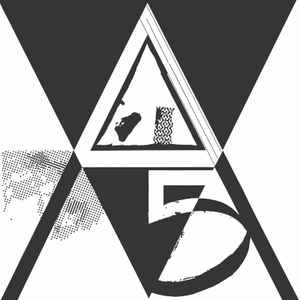 A 5 - Erst Ausgabe (7", EP, RE)