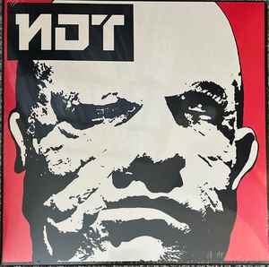 NDT - NDT (LP, Album, RE)