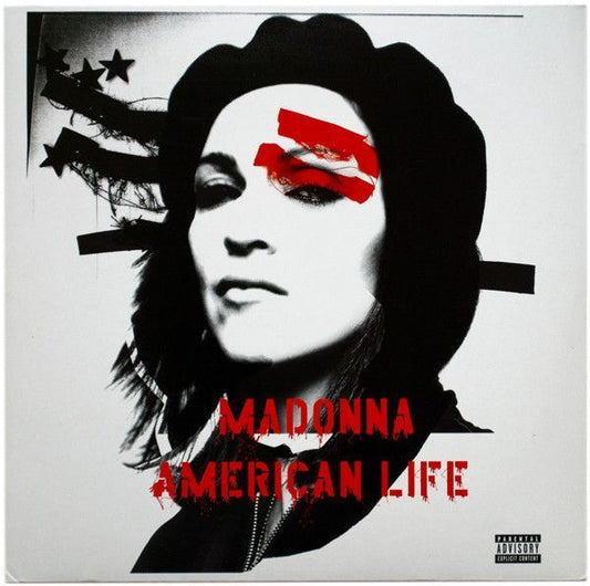 Madonna - American Life - 2xLP