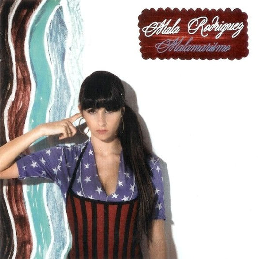 Mala Rodríguez - Malamarismo - LP - Color