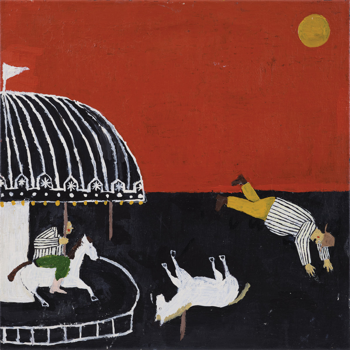 The Men - Buyer Beware - LP - Color