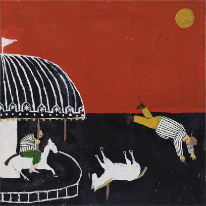 The Men - Buyer Beware - LP - Color