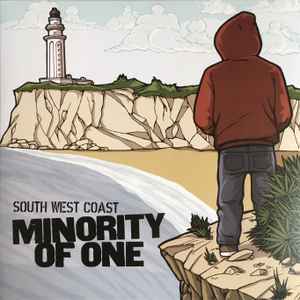 Minority Of One - South West Coast (12")