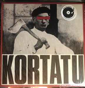 Kortatu - Kortatu (LP, Album, Ltd, RE)