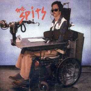 The Spits - The Spits (CD, Album)
