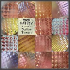 Mick Harvey | Delirium Tremens (Vinilo Amarillo)