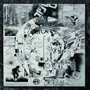 Unidad Ideologica - Unidad Ideologica (LP, MiniAlbum)