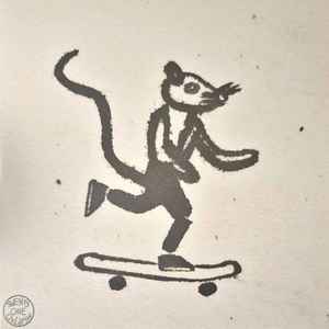 Twenty One Children - Twenty One Children (7", EP)