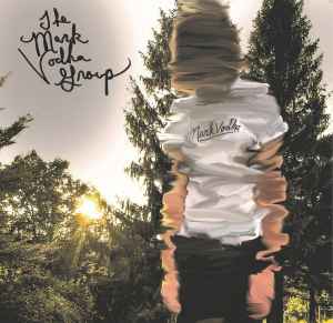 The Mark Vodka Group - The Mark Vodka Group (12", Album)