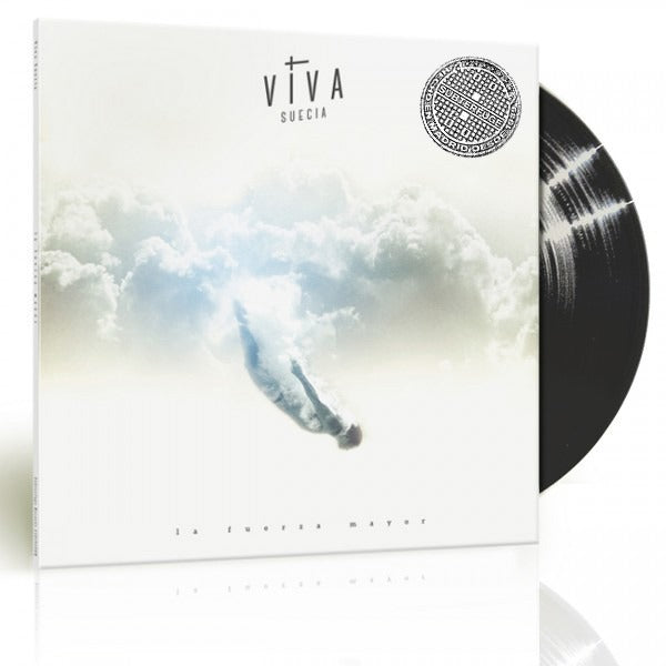 Viva Suecia - La Fuerza Mayor - LP