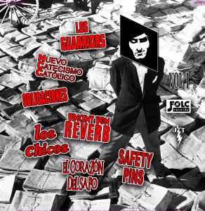 Señor No - Vol. 1 (LP, Album, Pic)