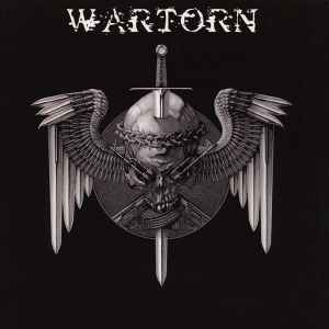 Wartorn - Iconic Nightmare (LP, Album)